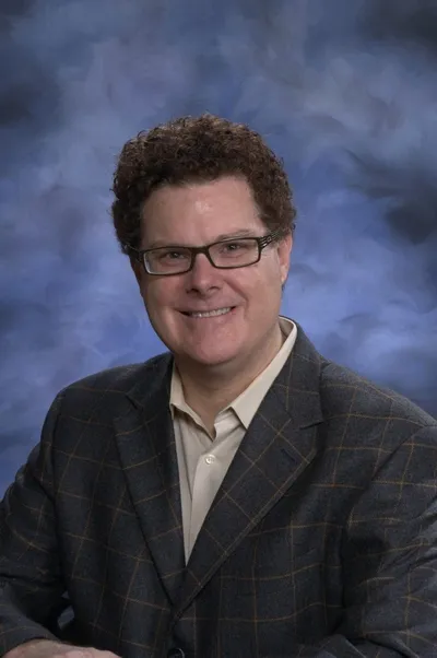 Peter Ferguson